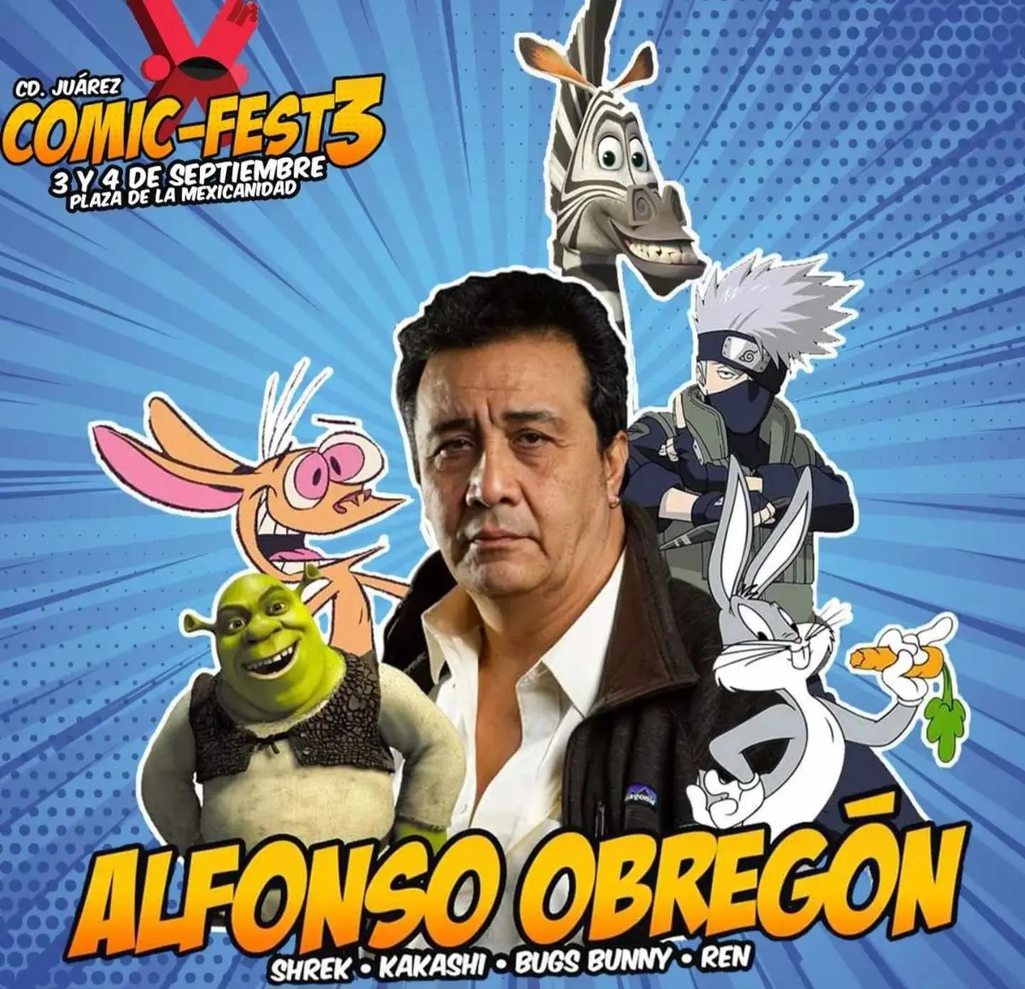 Instagram @obregoninclan