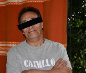 Acusan a actor de doblaje de Shrek de pedir fotos comprometedoras a joven