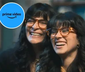 Este es el rating que ha tenido Betty la fea, la historia continúa, en Prime Video