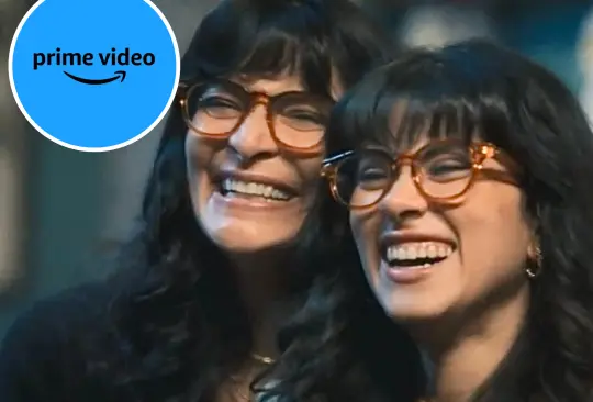 Betty la fea, la historia continúa es lo más visto de Prime Video en 17 países y está en el top 10 mundial de la plataforma