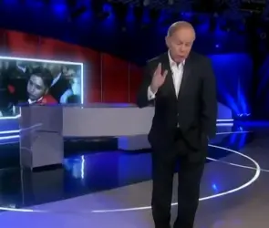 Puede ser: Ciro Gómez Leyva se defiende de supuesto montaje sobre Javier Corral