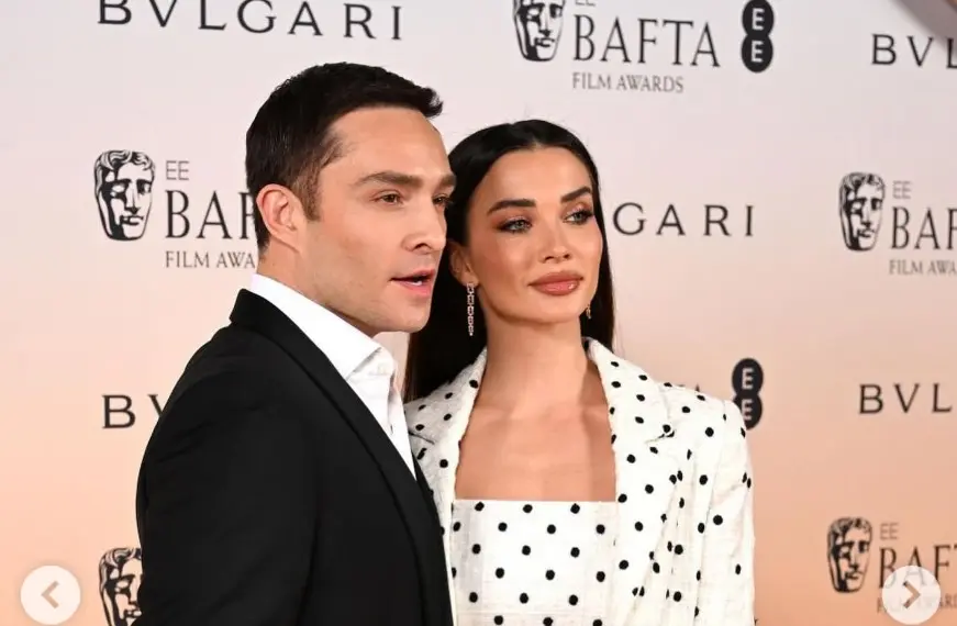 Instagram: @edwestwick