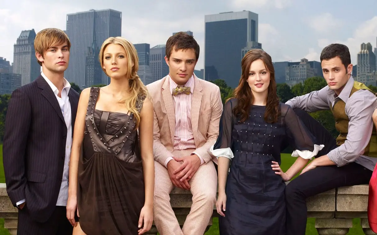 ¿Qué fue del elenco de 'Gossip Girl' tras 17 años?