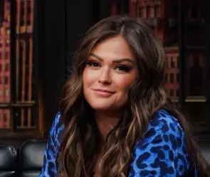 Mariana Echeverría y la vez que trabajó para un narco: Estuvo muy pesado