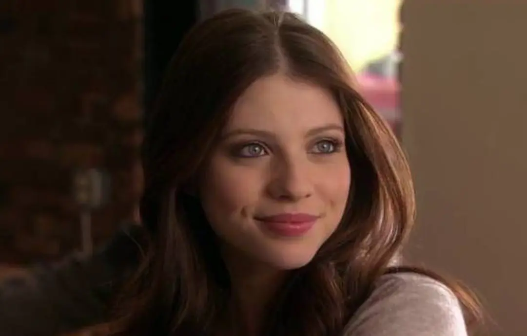 Michelle Trachtenberg interpretó a Georgina Sparks