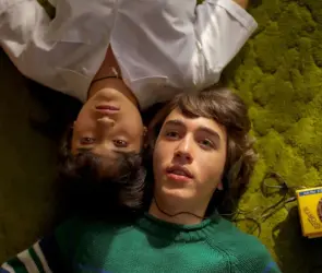 Nadie nos va a extrañar: la serie que está arrasando en Prime Video