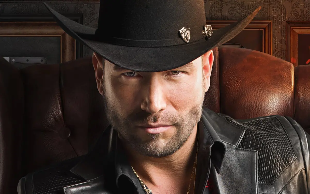 El Señor de los Cielos actualmente está en su novena temporada Telemundo