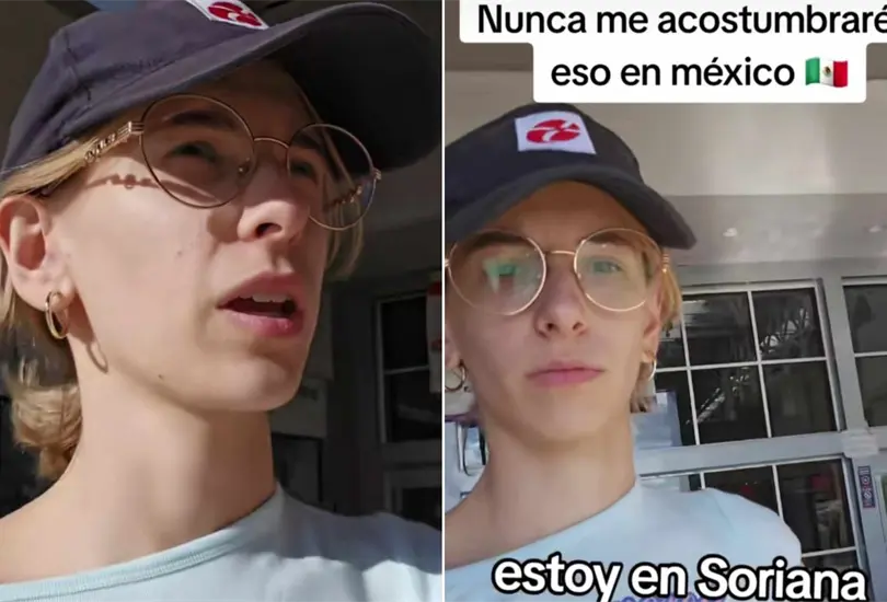 La influencer con 124.8 mil seguidores recibi&oacute; mensajes de protesta por la situaci&oacute;n