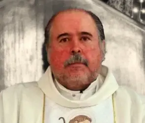 Fiscalía confirma desaparición de sacerdote Isaías Ramírez en Guadalajara