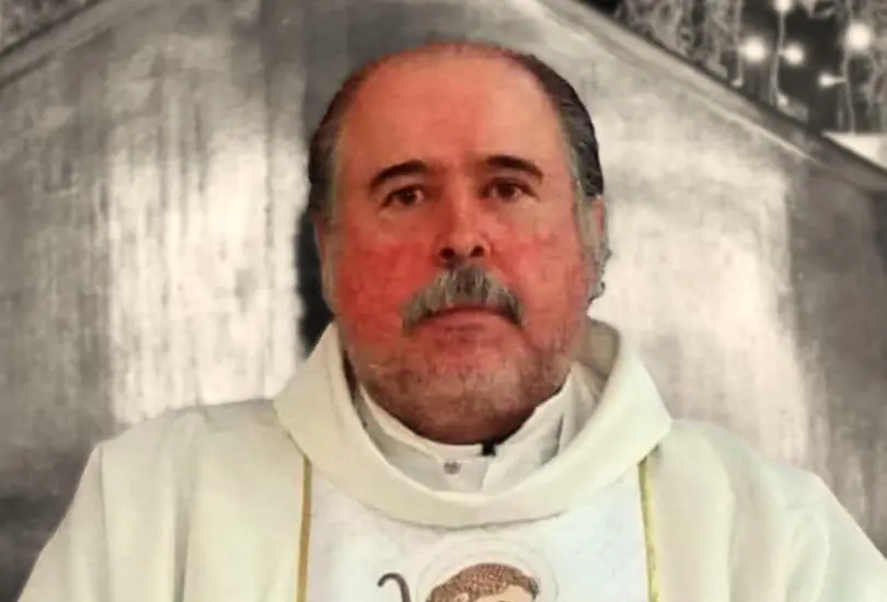 Confirman desaparici&oacute;n de sacerdote en Guadalajara