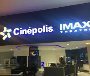Exempleado se roba más de 60 mil pesos de propinas en Cinépolis Perisur