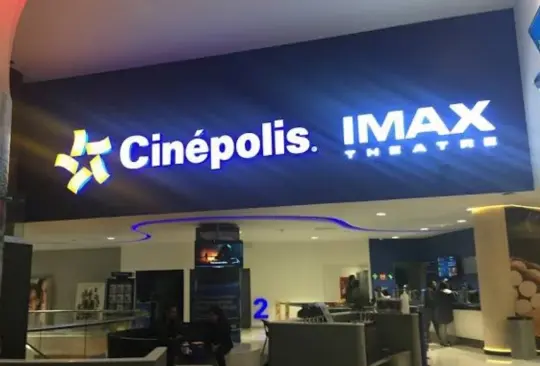 Exempleado se roba las propinas de CInépolis Perisur