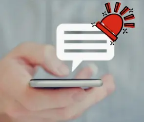 ¿Sonará la Alerta Sísmica mañana? Todo sobre la prueba en teléfonos celulares