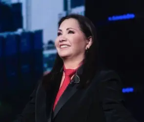 Ana Gabriel y Silvana Rojas: ¿El romance la llevó al altar?