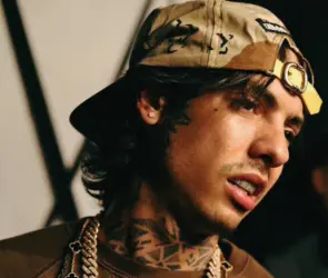 Natanael Cano vinculado a proceso: ¿Qué pasará con su concierto en la CDMX?