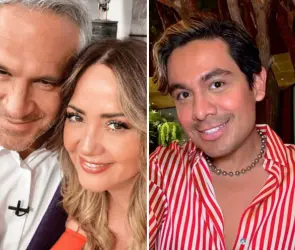 Conductores de Hoy explotan contra Ricardo Peralta tras pelea con Arath de la Torre