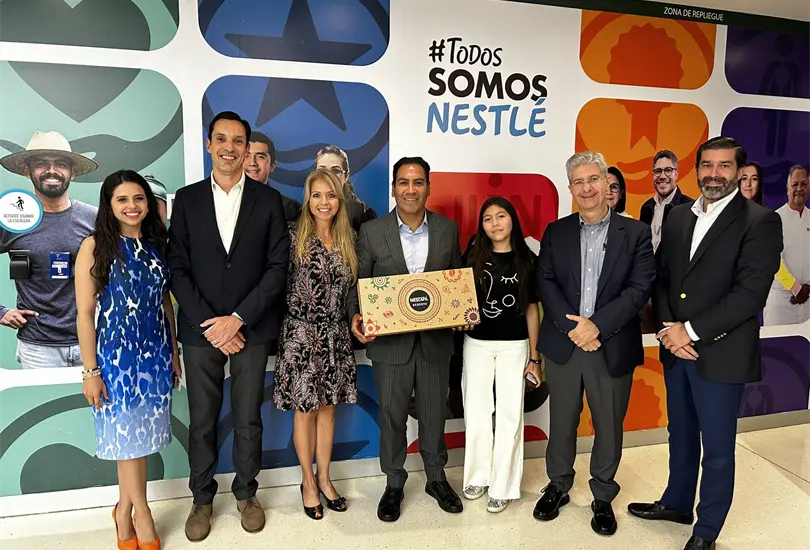 Eduardo Ramírez busca impulsar producción de café en Chiapas Eduardo Ramírez busca impulsar producción de café en Chiapas