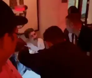 Rescate de película: difunden nuevo video en el caso Javier Corral