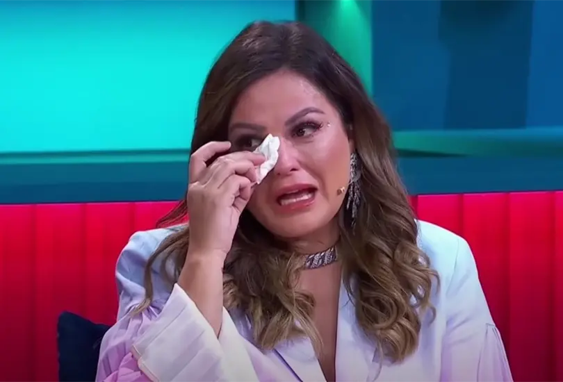 Mariana Echeverr&iacute;a