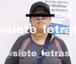 Detienen a mujer que rob&oacute; Ecobici para repartir comida por aplicaci&oacute;n