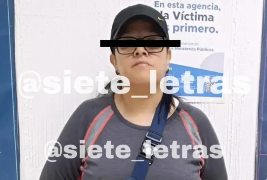 Detienen a mujer que robó Ecobici