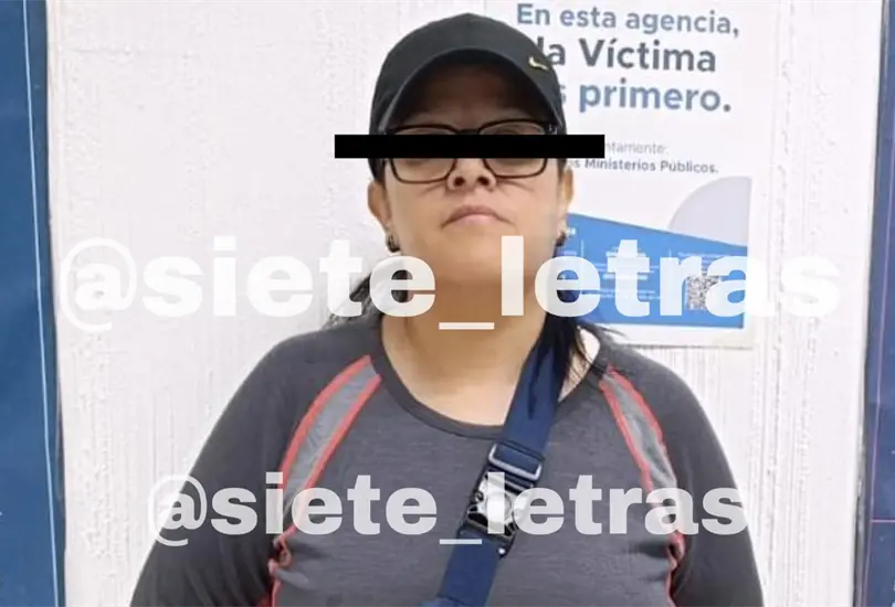 Detienen a mujer que rob&oacute; Ecobici