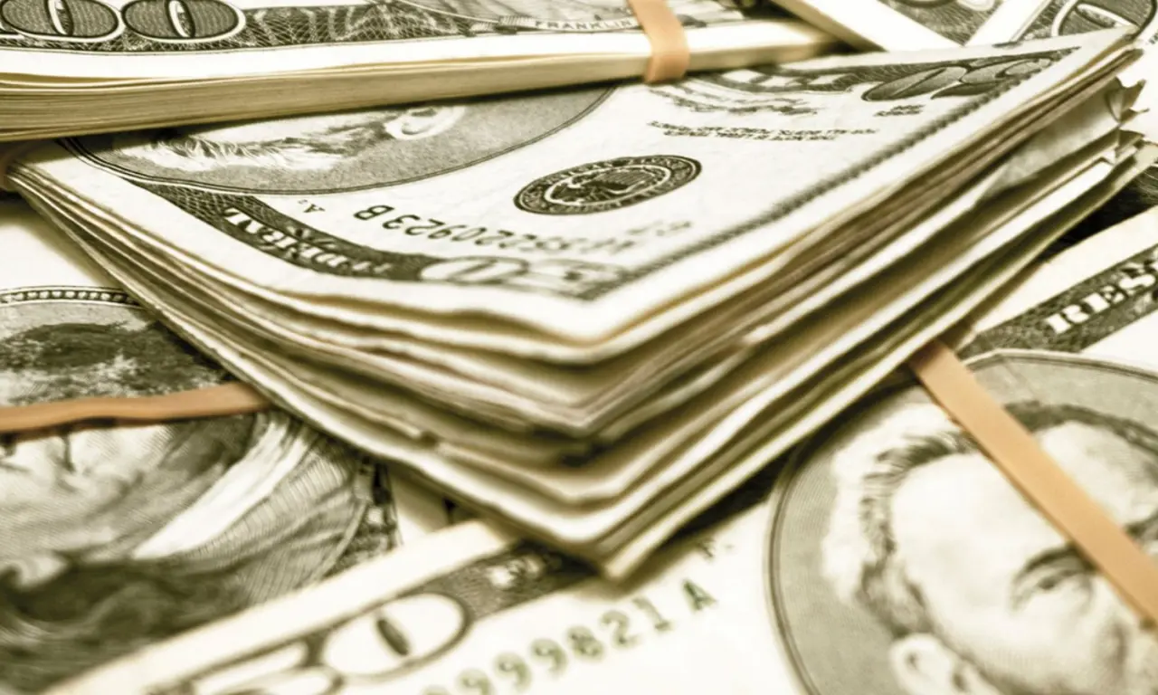  Este es el precio del dólar hoy en México. 