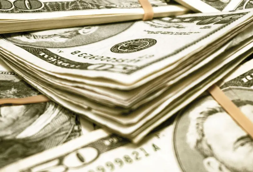 Este es el precio del dólar hoy en México. Este es el precio del dólar hoy en México.