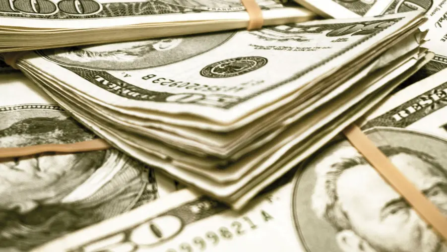 Este es el precio del d&oacute;lar hoy martes 23 de junio de 2026