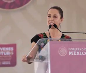 Sheinbaum declina reunirse con la directiva de Cruz Azul: lo ha bateado tres veces