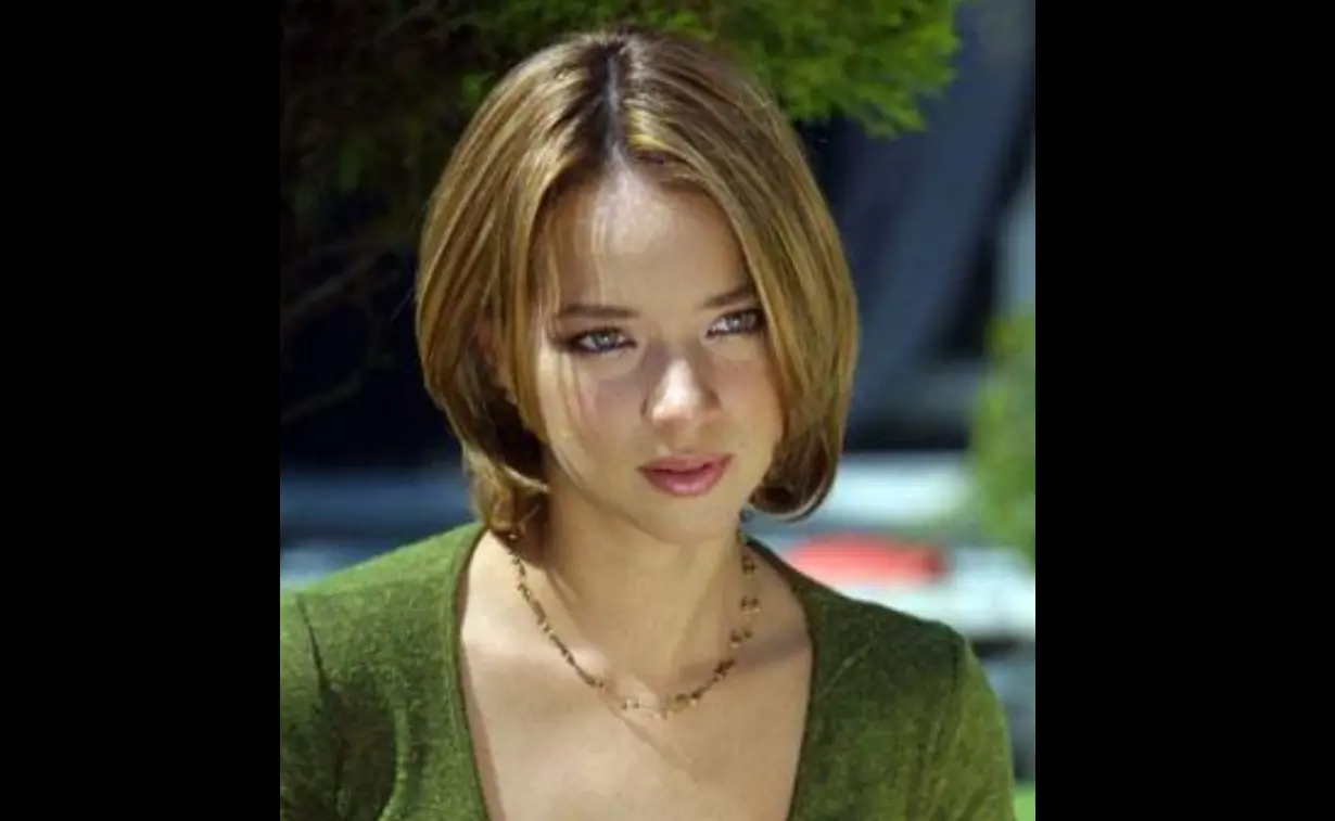 Adamari L&oacute;pez interpret&oacute; a Ofelia Villada Rubalcava.