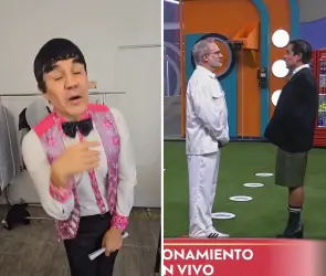 "Qué indignante burla": Adrián Uribe sale a defender a Arath de la Torre tras pleito con Ricardo Peralta y acaba regañado