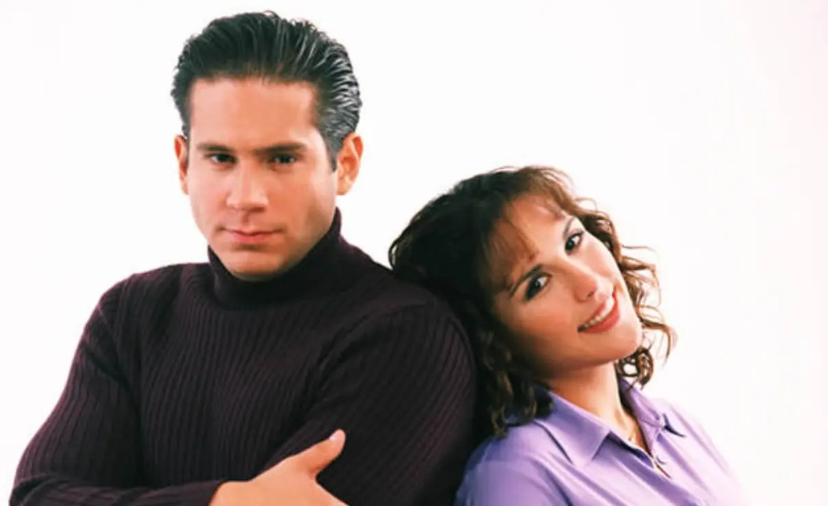 Ang&eacute;lica Vale interpret&oacute; a Wendy Nayeli P&eacute;rez Chac&oacute;n.