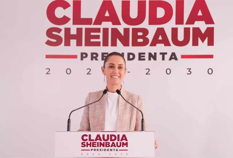 Estos programas son los que busca implementar la presidenta electa
