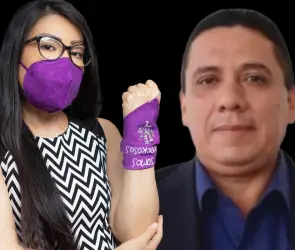 AMLO exhibe a juez que liberó a Juan Antonio Vera, acusado agredir a María Elena Ríos