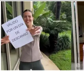 Blancos siendo blancos: funan a influencer por humillar a sus empleadas por un día libre | VIDEO
