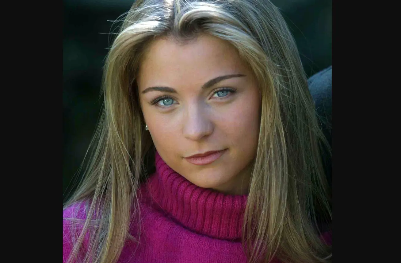 Ludwika Paleta interpret&oacute; a Jimena De la O Ter&aacute;n.