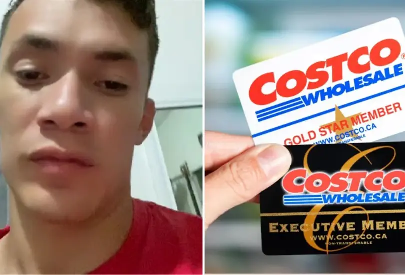 Le niegan membres&iacute;a de Costco