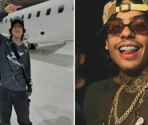 Esta es la pena que podría recibir Natanael Cano por el delito de cohecho