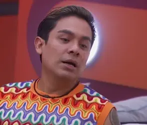 Él me ofendió: Ricardo Peralta vuelve a atacar a Arath de la Torre y le cierran su cuenta de Instagram