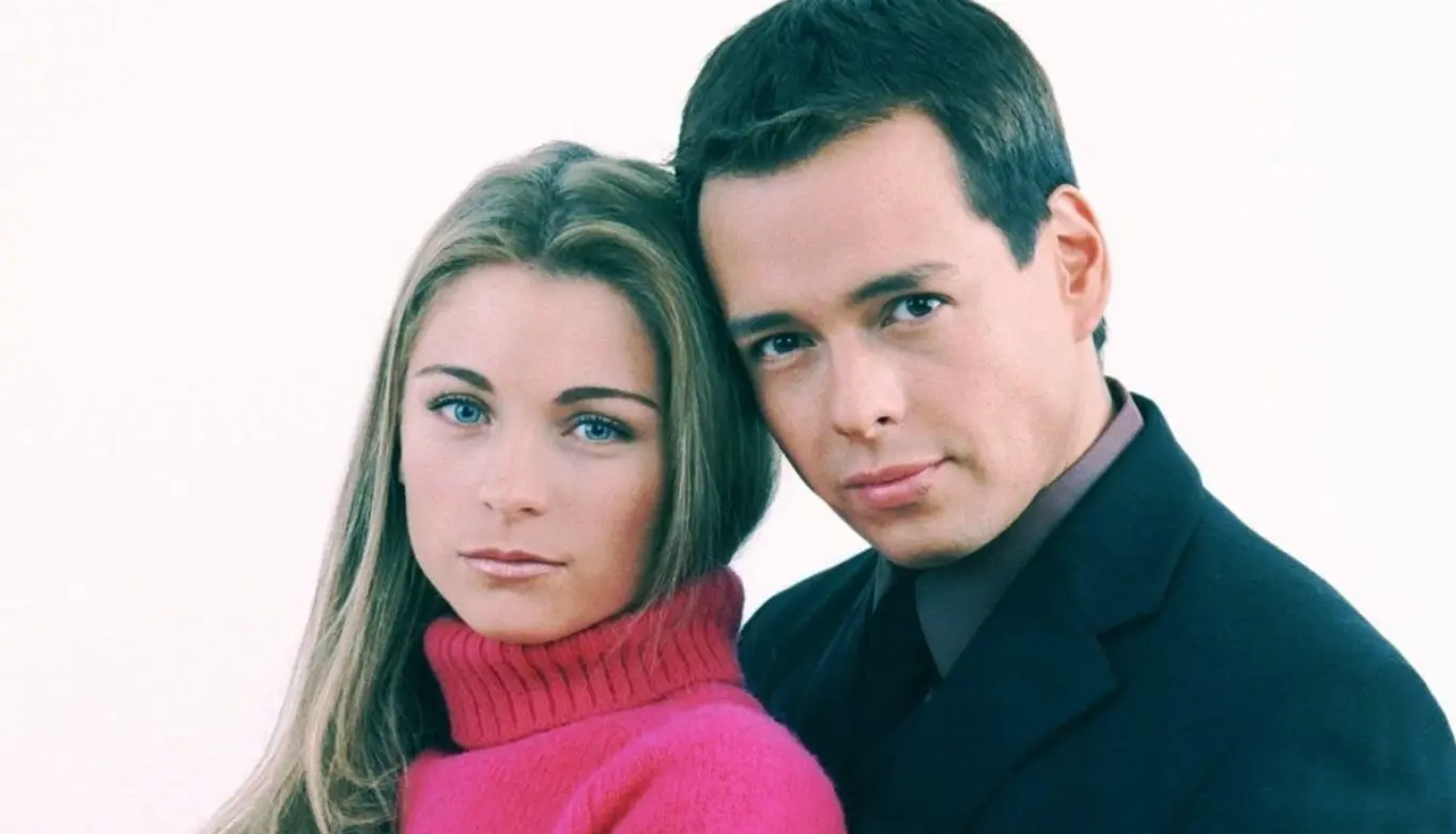 Rodrigo Vidal interpret&oacute; a Armando del Valle, el mejor amigo de Roberto.