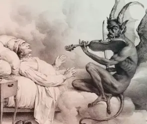 Día de la mala suerte: ¿Por qué se cree que el 24 de agosto el Diablo anda suelto"?