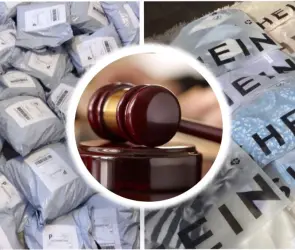 Shein vs. Temu: se desgreñan en los juzgados por supuesta falsificación