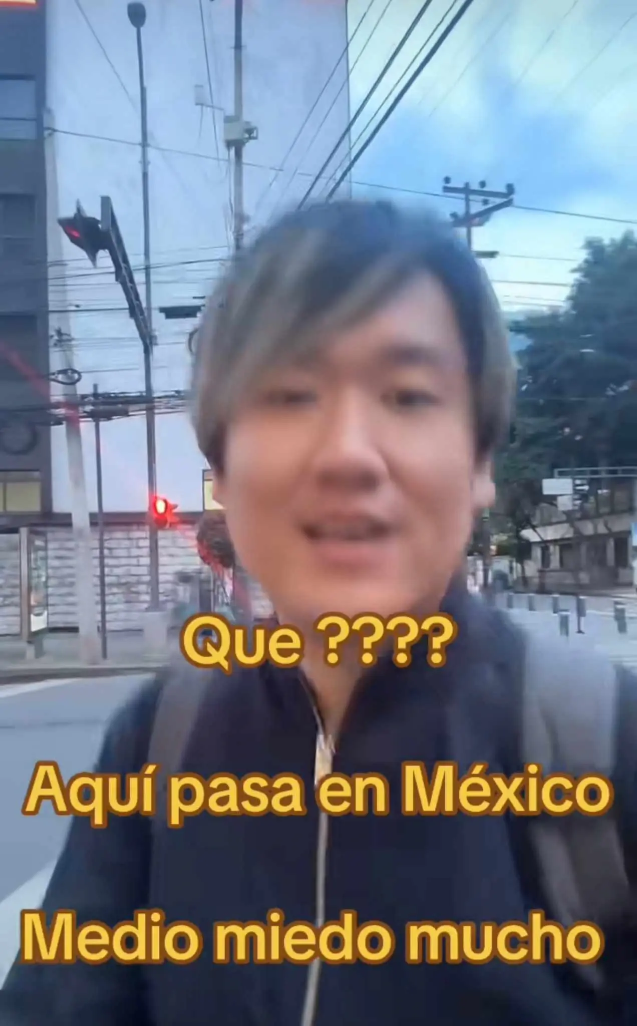 TikTok @YuenMexico