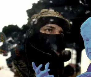 Marcos compara a AMLO con Díaz Ordaz: crece el distanciamiento