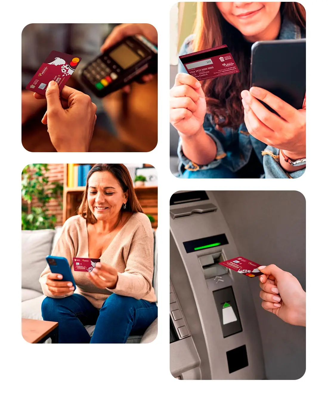 Mujeres con Bienestar