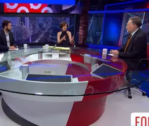 Ante tanto desprestigio: corren de programa de Televisa a Denise Dresser, Aguilar Camín y Jorge Castañeda