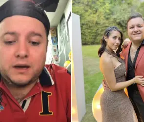 Venía con mi esposa e hija: Actor de doblaje de Homero y Calamardo sufre violento asalto en Tlalnepantla