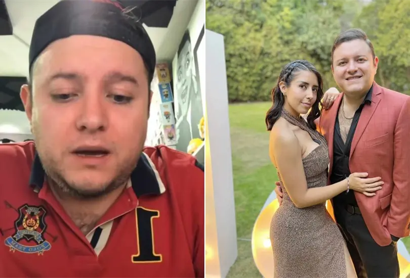 El famoso actor pidi&oacute; a las personas a tener cuidado cuando salgan