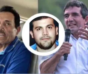 FGR solicita orden de aprehensión contra Joaquín Guzmán López por secuestro de "El Mayo" Zambada